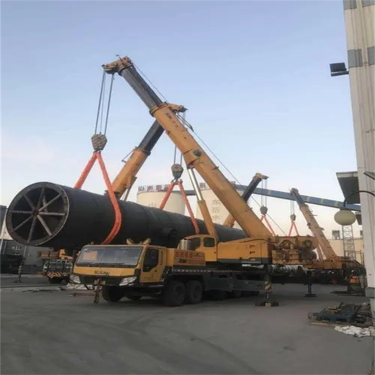 龙湖找哪里有附近吊车出租|35吨|本地快速响应